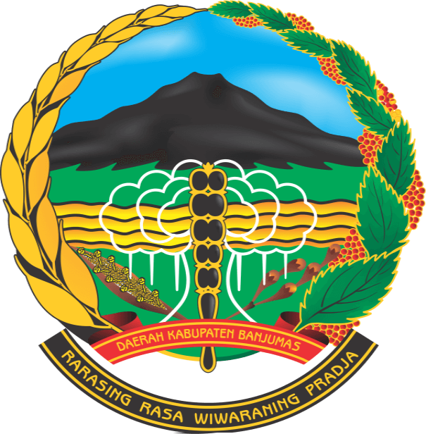 Logo Kabupaten Banyumas